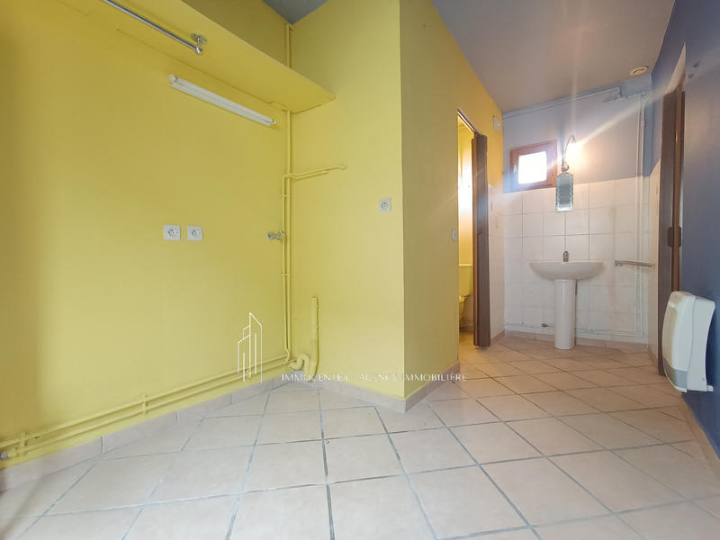 Maison - 115 m² - 3 pièces