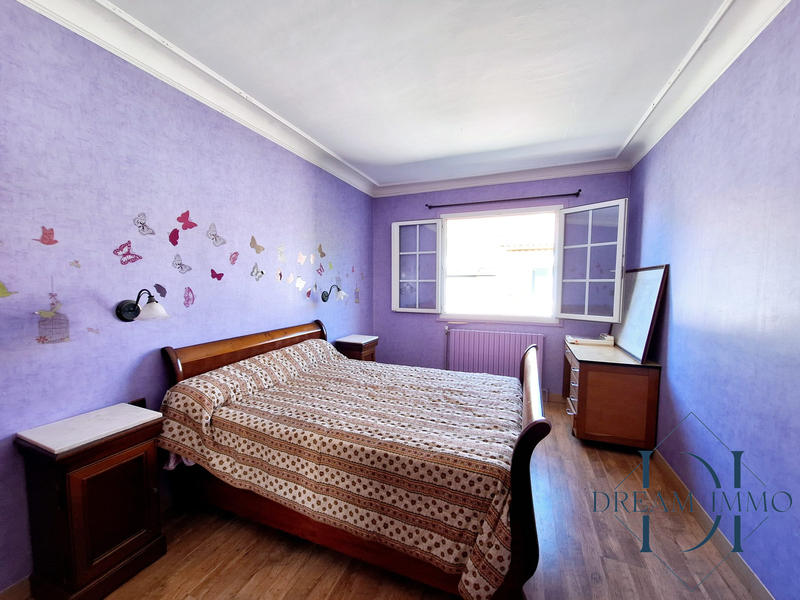 Villa - 190 m² - 6 pièces