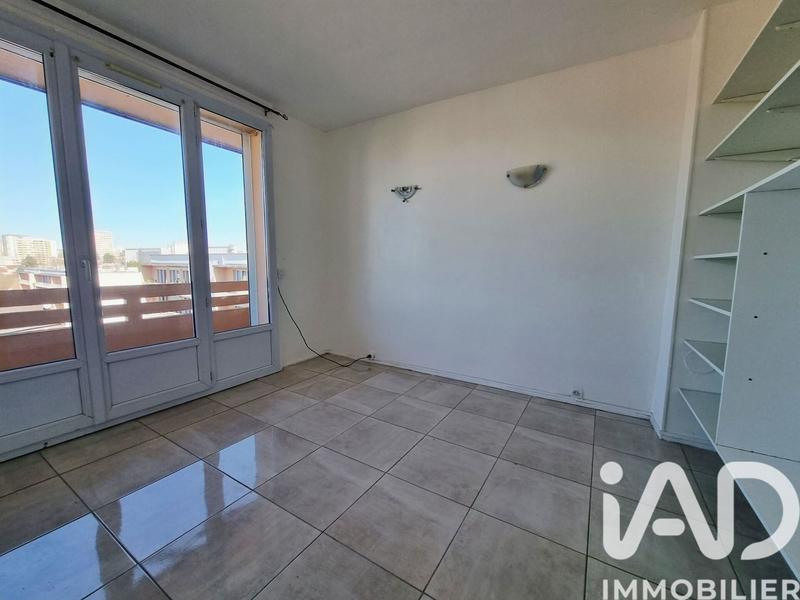 Appartement - 66 m² - 4 pièces