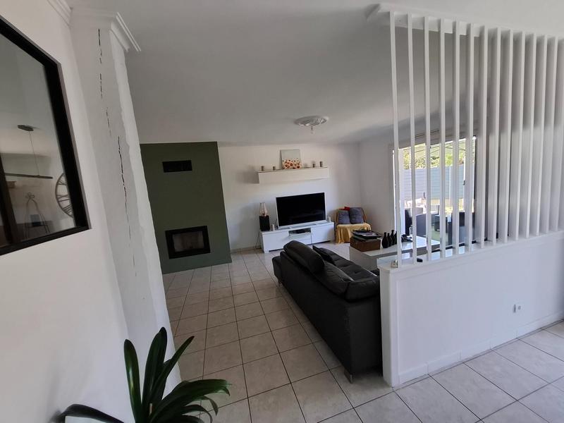 Maison - 175 m² - 7 pièces