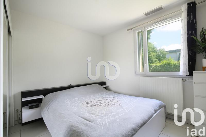 Maison - 63 m² - 3 pièces