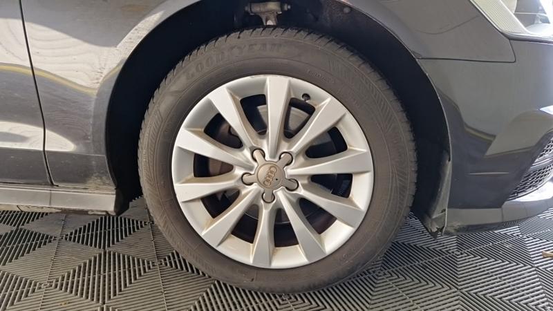 Audi A6 Avant Business 2.0 tdi ultra 150 s tronic 7executive