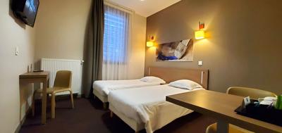 Appartement - 22 m² - 1 pièce