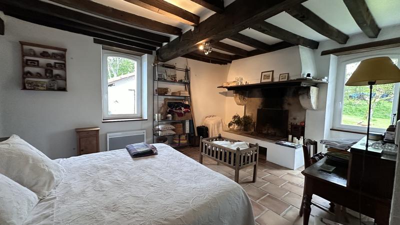 Fermette - 330 m² - 9 pièces