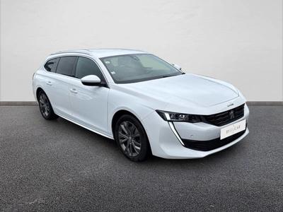 Peugeot 508 Sw BlueHDi 130 ch s&amp;S Eat8 Allure Business