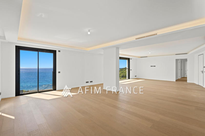 Appartement - 155 m² - 4 pièces