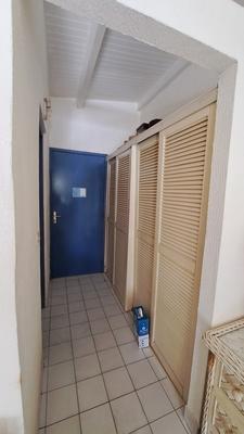 Appartement - 24 m² - 1 pièce