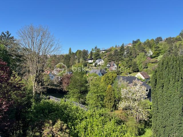 Maison - 113 m² - 5 pièces