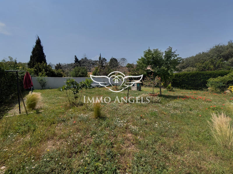 Villa - 123 m² - 5 pièces