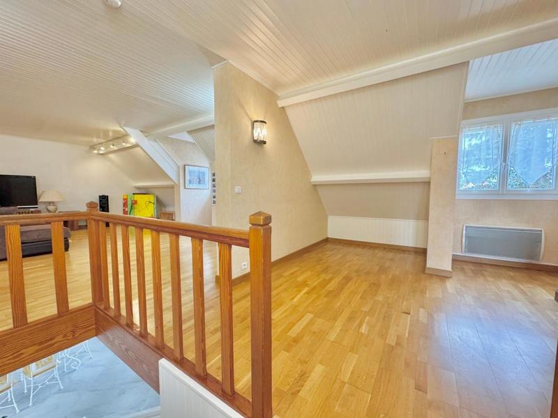 Maison - 170 m² - 4 pièces