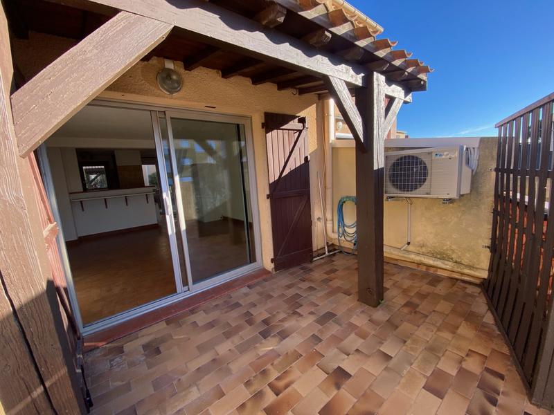 Maison - 53 m² - 3 pièces