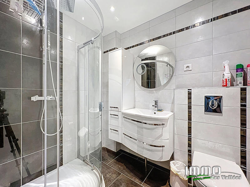 Appartement - 66 m² - 4 pièces