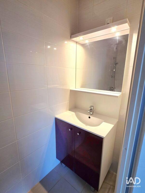 Appartement - 81 m² - 4 pièces