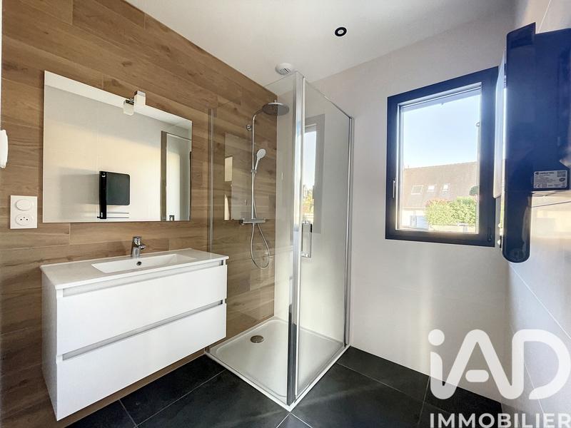 Maison de maîtres - 164 m² - 6 pièces