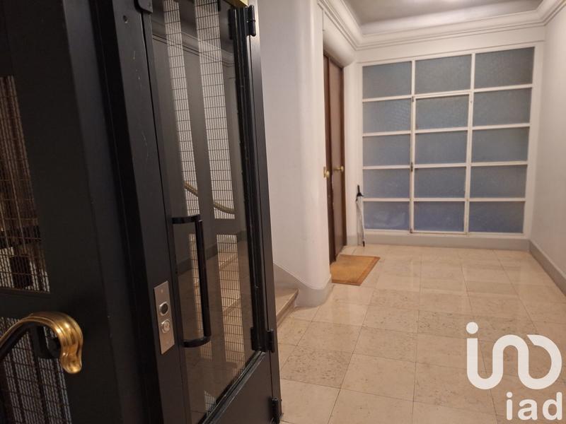 Appartement - 116 m² - 4 pièces