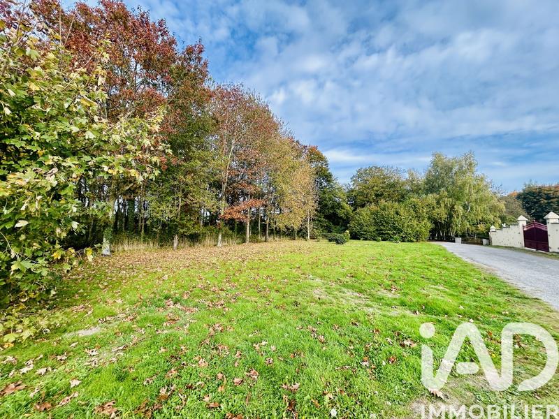 Maison de campagne - 104 m² - 4 pièces