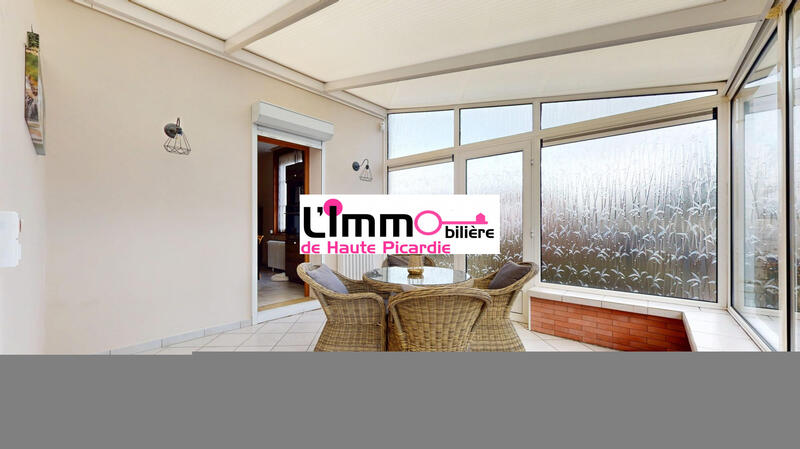 Maison ancienne - 190 m² - 8 pièces