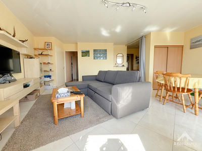 Appartement - 72 m² - 3 pièces