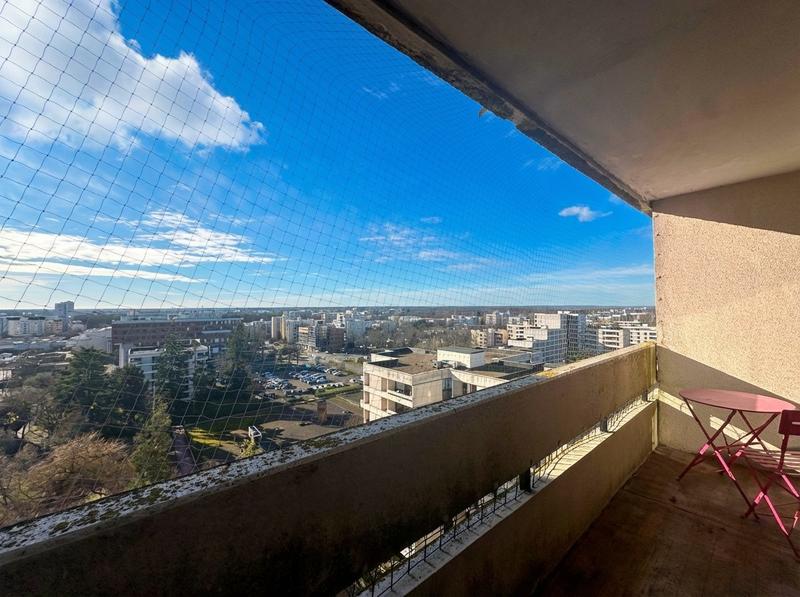 Appartement - 23 m² - 1 pièce