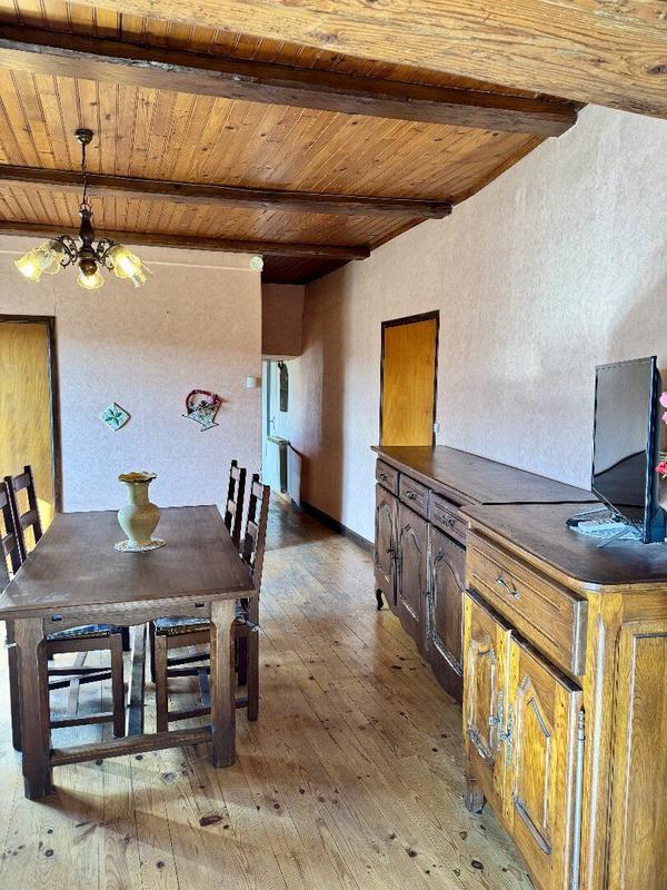 Appartement - 88 m² - 4 pièces