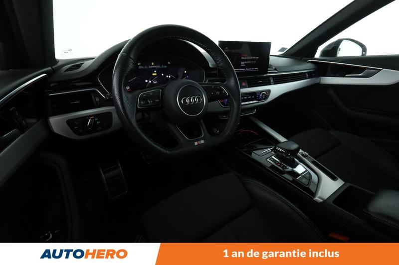 Audi A4 35 Tfsi s line s tronic 7 150 ch