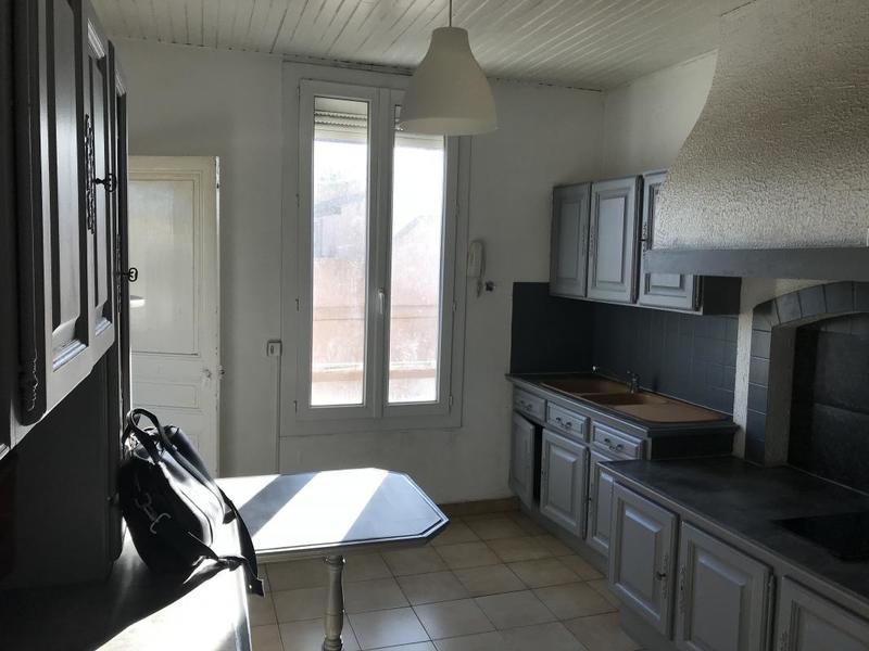 Maison - 93 m² - 5 pièces