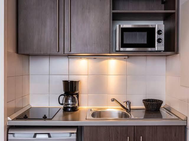 Appartement - 30 m² - 2 pièces