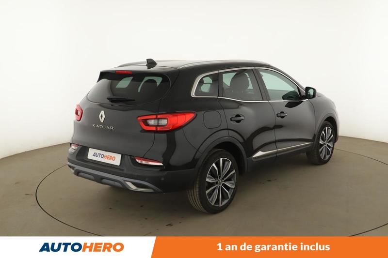Renault Kadjar 1.3 TCe Intens 140 ch