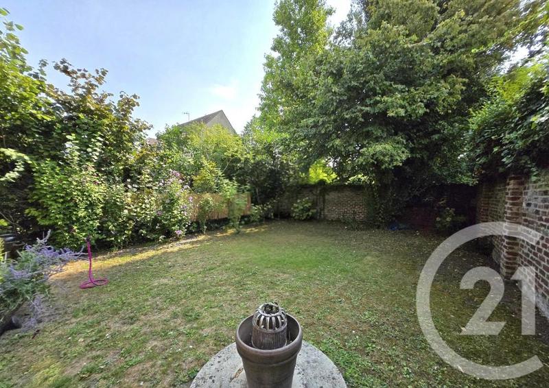 Maison - 98 m² - 4 pièces