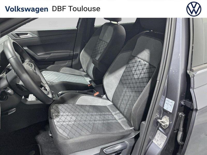 Volkswagen Polo 1.0 Tsi 116 s&amp;S Dsg7 R-Line Edition