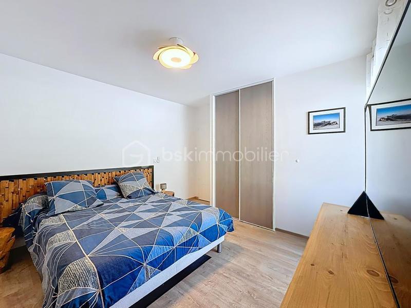 Appartement - 81 m² - 4 pièces