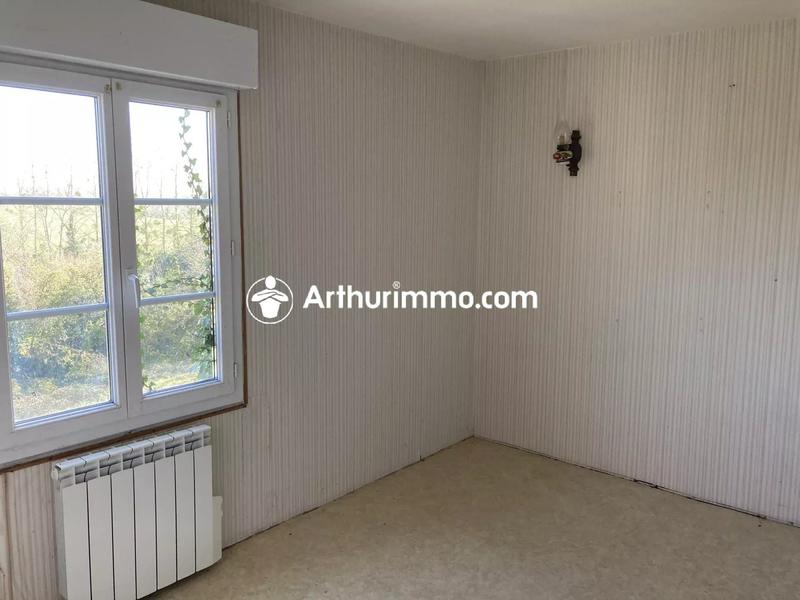 Maison - 253 m² - 8 pièces