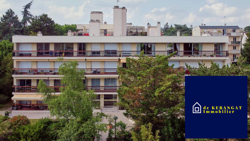 Appartement - 207 m² - 5 pièces