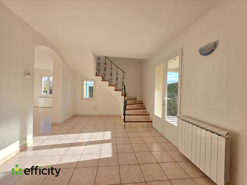 Maison - 83 m² - 3 pièces