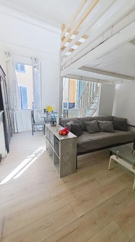 Appartement - 27 m² - 1 pièce