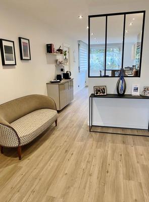 Appartement - 116 m² - 3 pièces