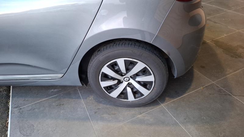 Renault Clio V Evolution TCe 90 X-Tronic