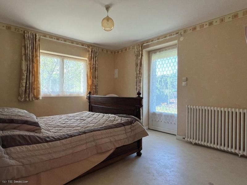 Pavillon - 131 m² - 5 pièces