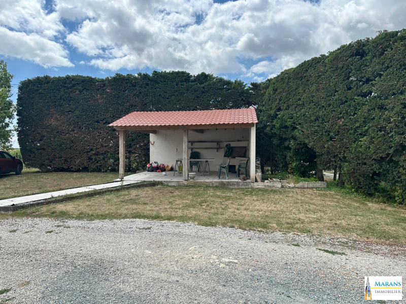 Ferme - 213 m² - 6 pièces