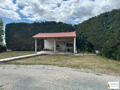 Ferme - 213 m² - 6 pièces