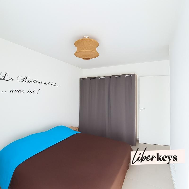 Pavillon - 66 m² - 3 pièces