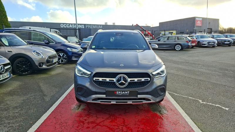 Mercedes Gla 200 d 8g-Dct Progressive Line