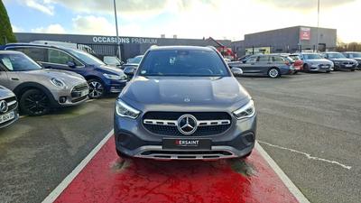 Mercedes Gla 200 d 8g-Dct Progressive Line