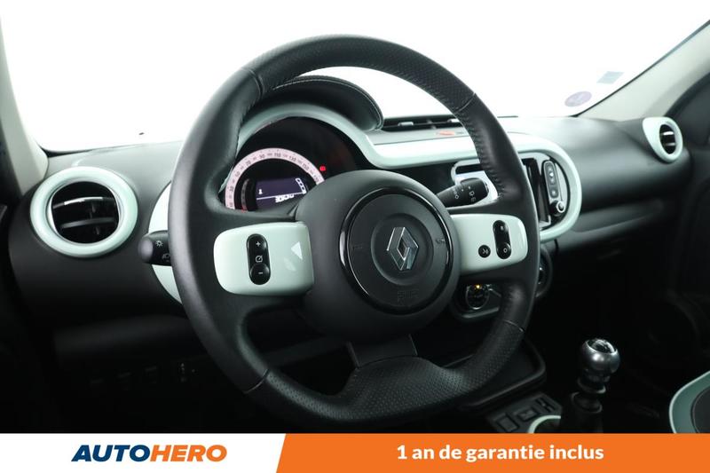 Renault Twingo 0.9 TCe Energy la Parisienne 90 ch
