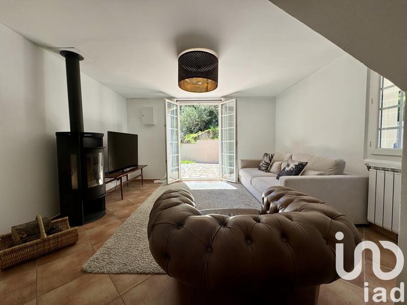 Bastide - 200 m² - 7 pièces