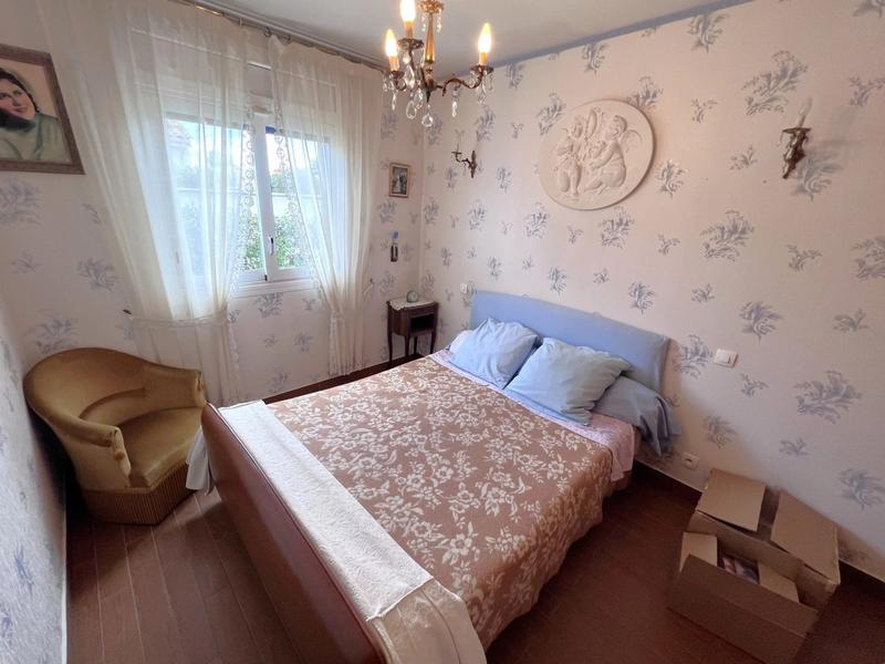 Maison - 76 m² - 4 pièces