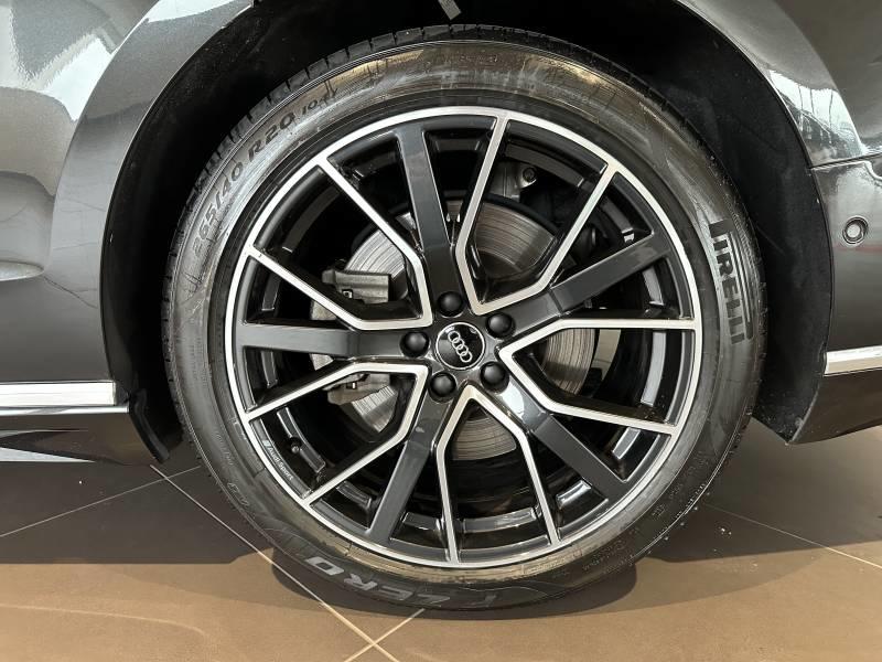 Audi A8 l 60 Tfsi e Tiptronic 8 Quattro Avus