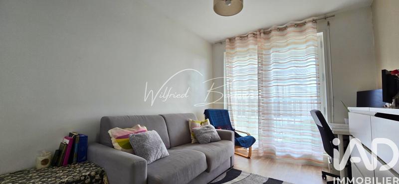 Appartement - 74 m² - 3 pièces