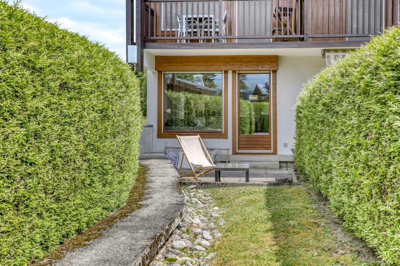 Appartement - 40 m² - 3 pièces