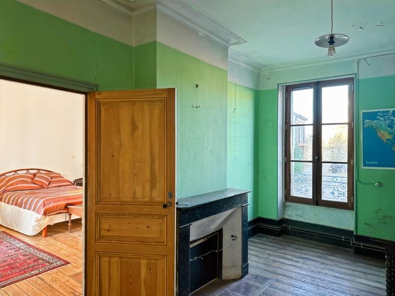 Maison - 149 m² - 5 pièces